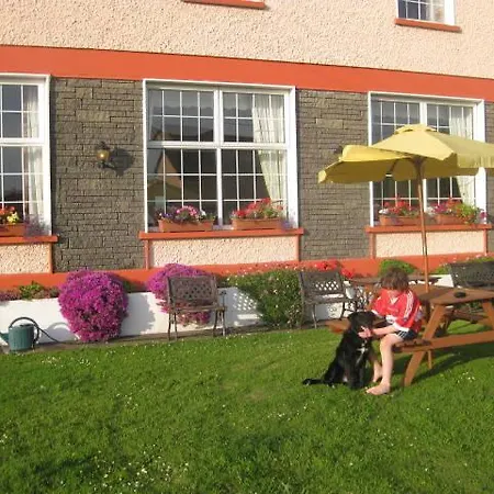 Casa de hóspedes Alpine Dingle