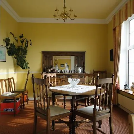 Гостевой дом Alpine 3*