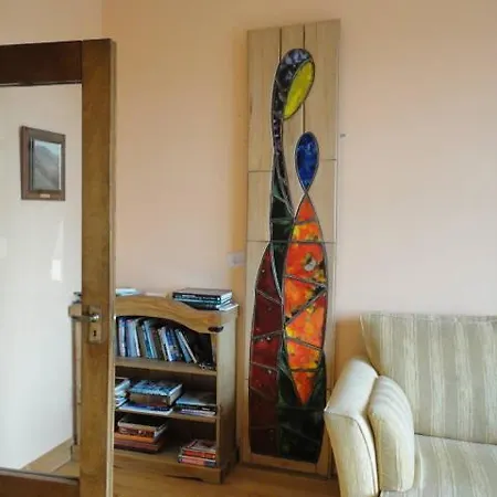 Гостевой дом Alpine