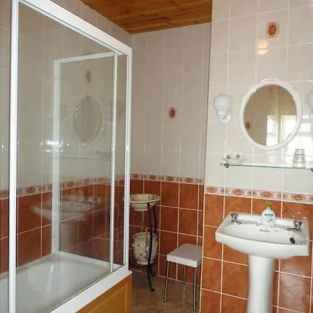 Гостевой дом Alpine 3*