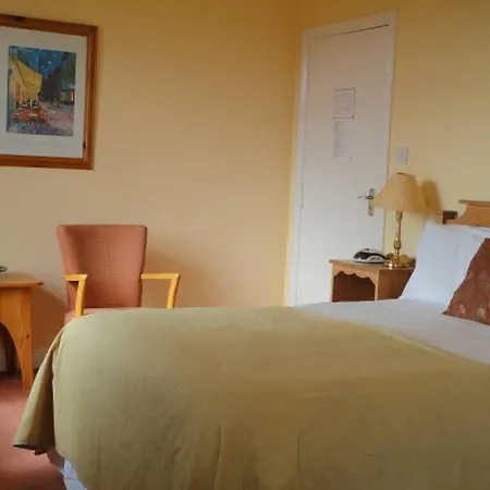 Гостевой дом Alpine