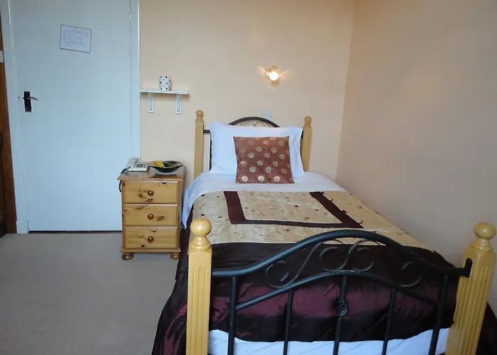 Casa de hóspedes Alpine