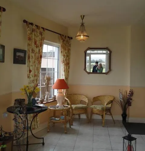 Casa de hóspedes Alpine Dingle