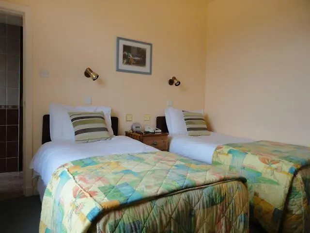 Casa de hóspedes Alpine