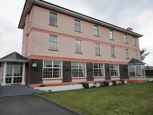 Casa de hóspedes Alpine