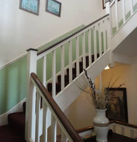 Casa de hóspedes Alpine 3*